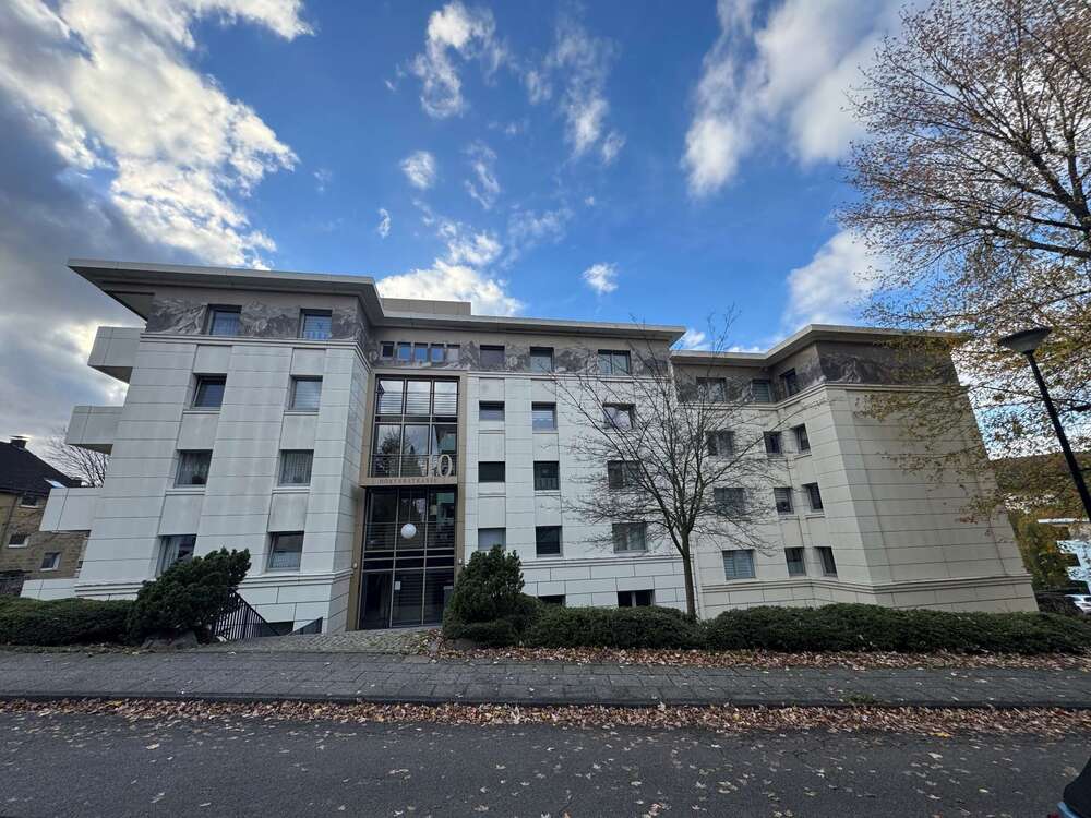 Thumbnail-Wohnung zum Mieten in Hagen 581,74 € 86.44 m²