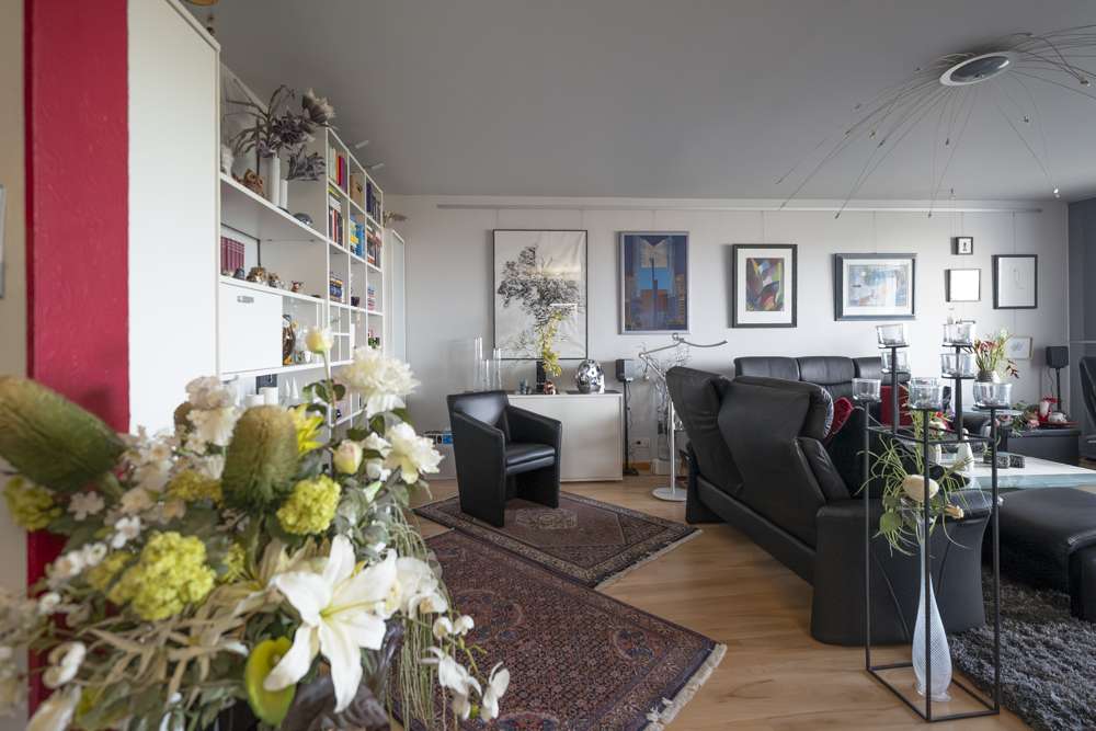 Thumbnail-Wohnung zum Kaufen in Frankfurt-Sachsenhausen 425.000,00 € 94 m²