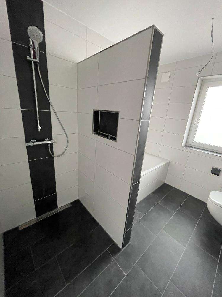 Thumbnail-Wohnung zum Mieten in Beverstedt 1.070,00 € 97.62 m²