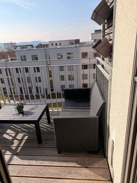 Thumbnail-Wohnung zum Mieten in Bamberg 1.065,16 € 70.7 m²