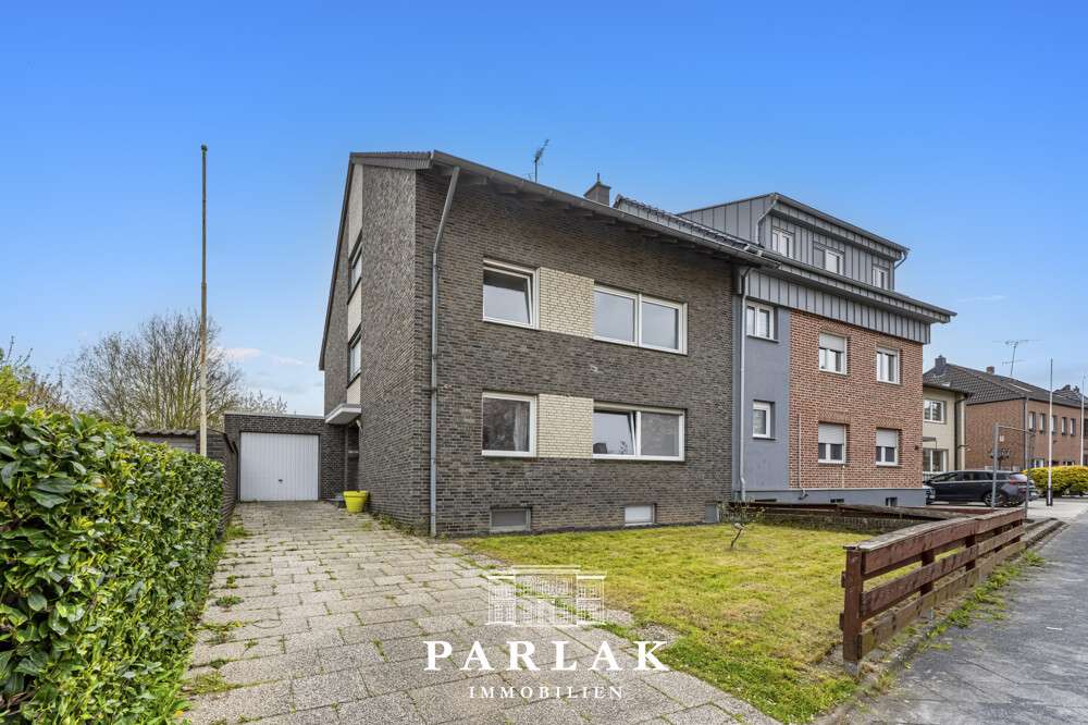 Thumbnail-Haus zum Kaufen in Grevenbroich 469.000,00 € 240 m²