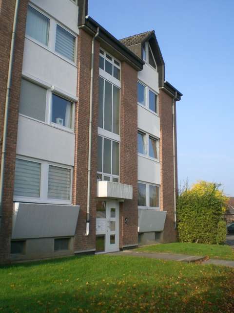 Thumbnail-Wohnung zum Mieten in Herzogenrath 620,00 € 57 m²