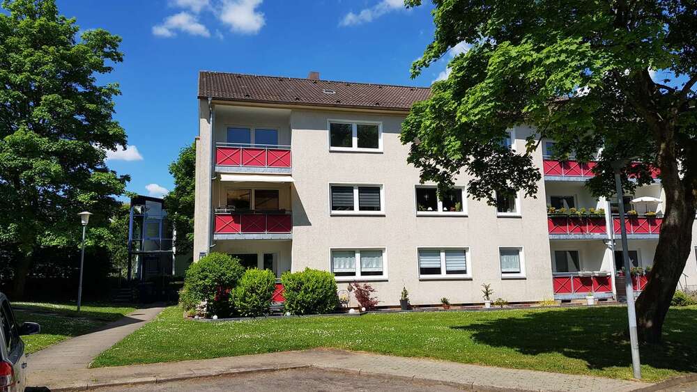 Thumbnail-Wohnung zum Mieten in Schleswig 745,00 € 68.63 m²