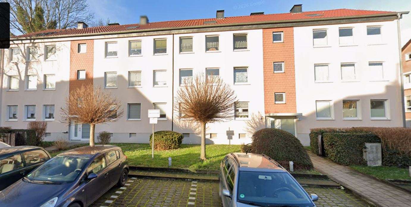 Thumbnail-Wohnung zum Mieten in Dortmund 290,00 € 40 m²