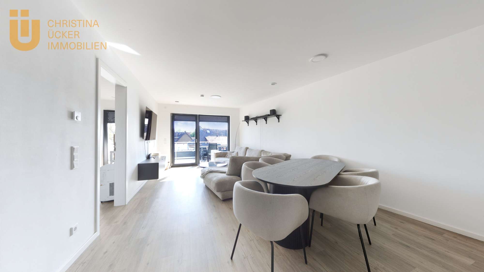 Thumbnail-Wohnung zum Mieten in Dreieich 1.580,00 € 88.5 m²