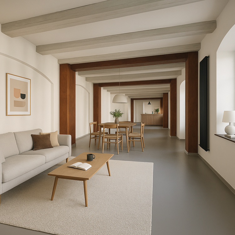 Thumbnail-Wohnung zum Mieten in Görlitz 995,00 € 145 m²