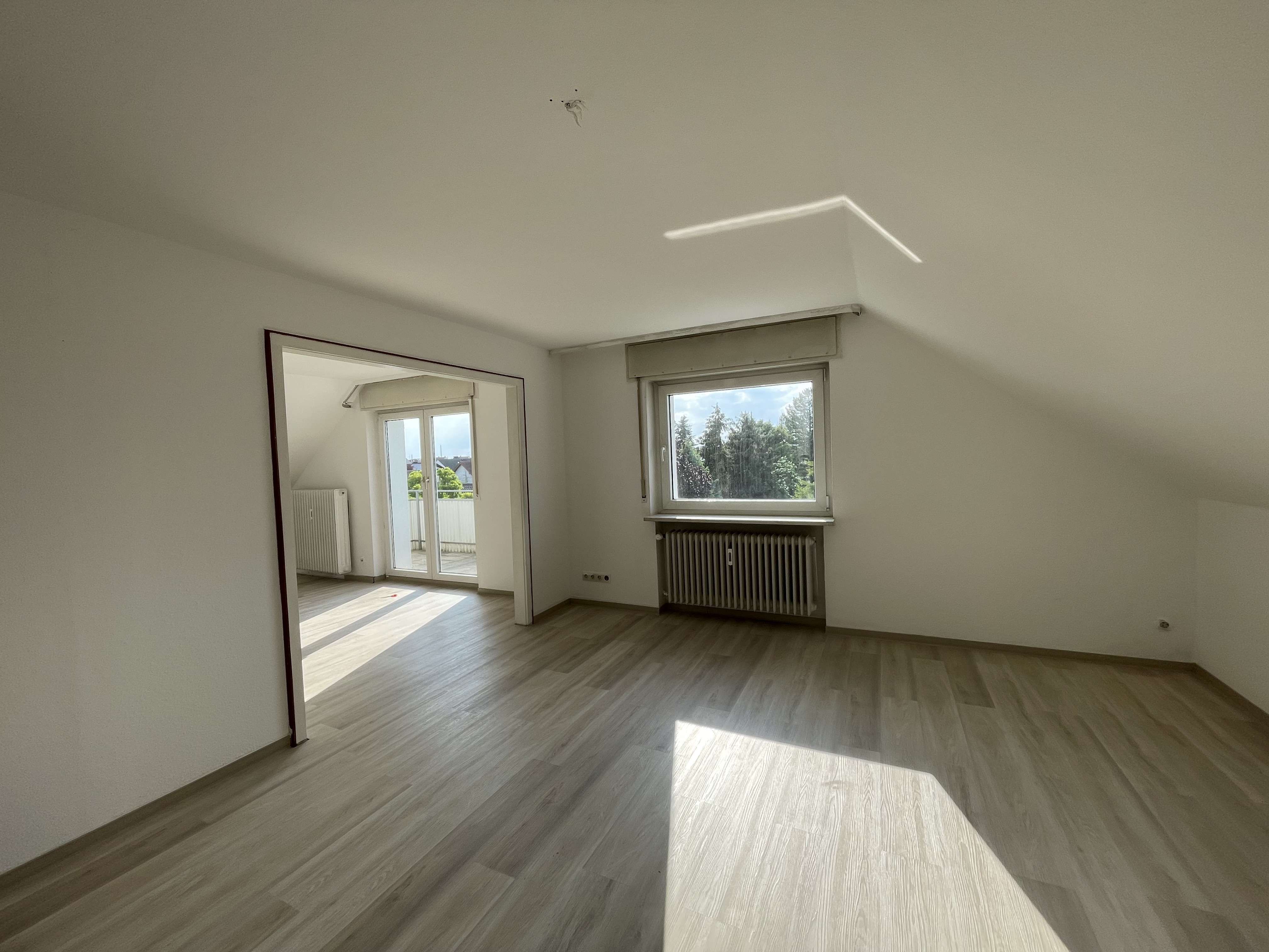 Thumbnail-Wohnung zum Kaufen in Eggenstein-Leopoldshafen 278.000,00 € 75.7 m²