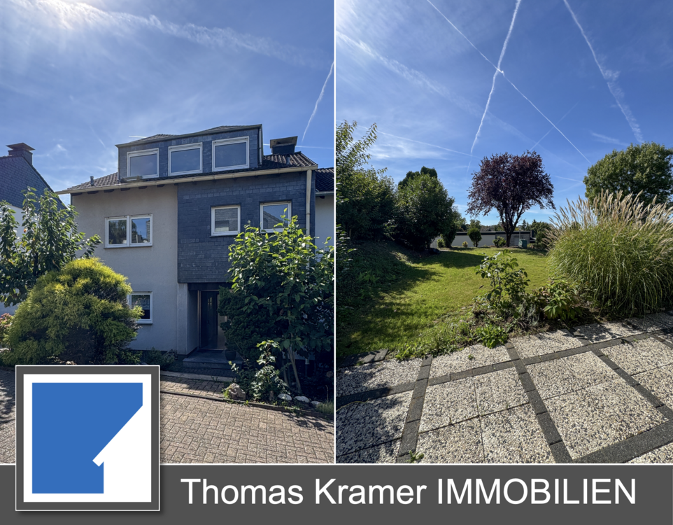 Thumbnail-Haus zum Kaufen in Wülfrath 449.000,00 € 180 m²