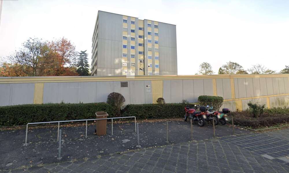 Thumbnail-Wohnung zum Kaufen in Mannheim 269.000,00 € 97 m²