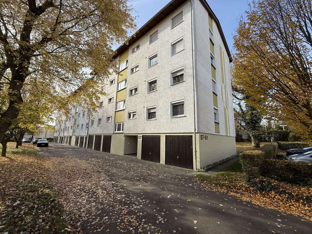 Thumbnail-Wohnung zum Kaufen in Backnang 229.000,00 € 77 m²