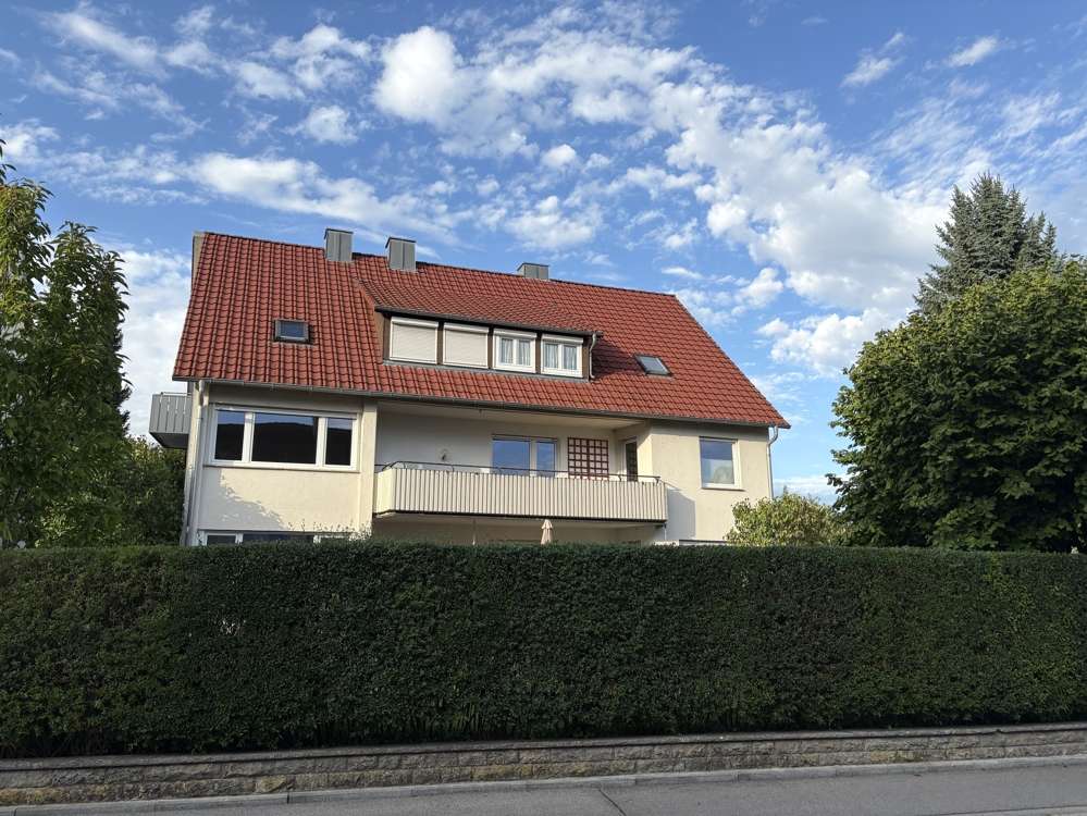 Thumbnail-Haus zum Kaufen in Crailsheim 650.000,00 € 324 m²
