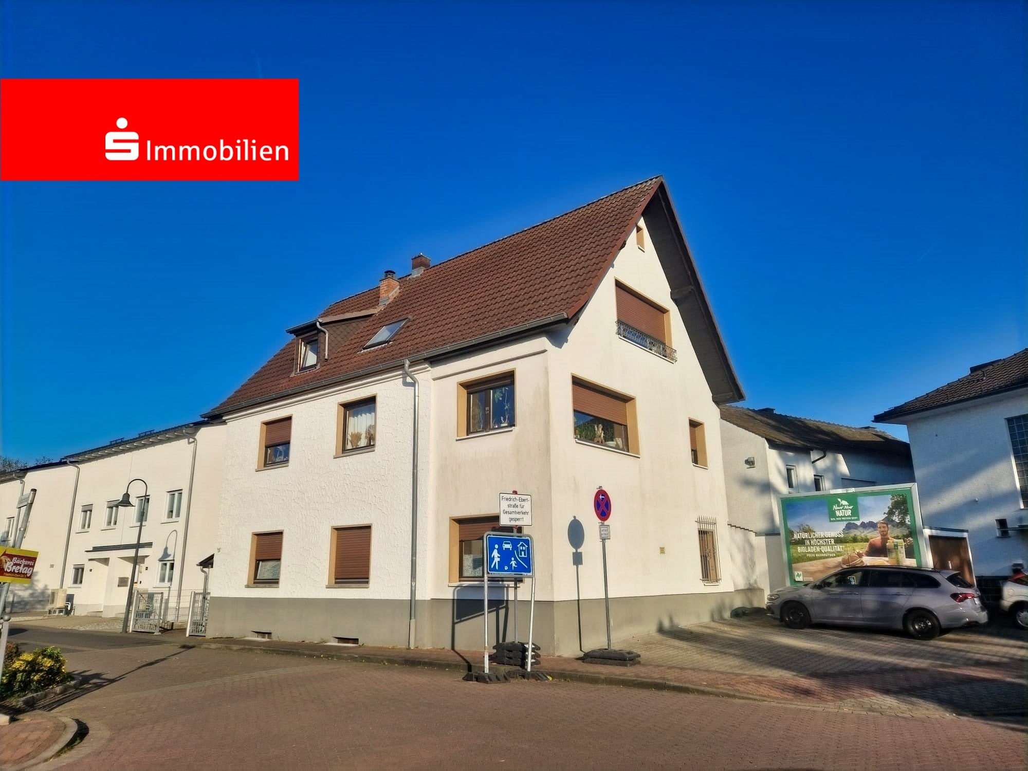 Thumbnail-Haus zum Kaufen in Erlensee 490.000,00 € 212.51 m²