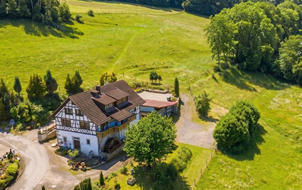 Thumbnail-Haus zum Kaufen in Stühlingen 599.000,00 € 231 m²