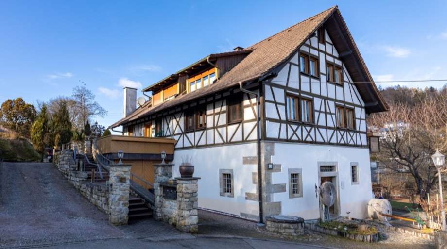 Thumbnail-Haus zum Kaufen in Stühlingen 599.000,00 € 231 m²