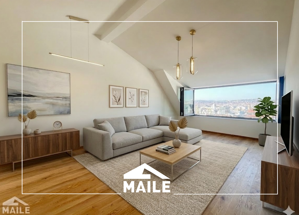 Thumbnail-Wohnung zum Mieten in Stuttgart Stuttgart-Süd 1.490,00 € 71 m²