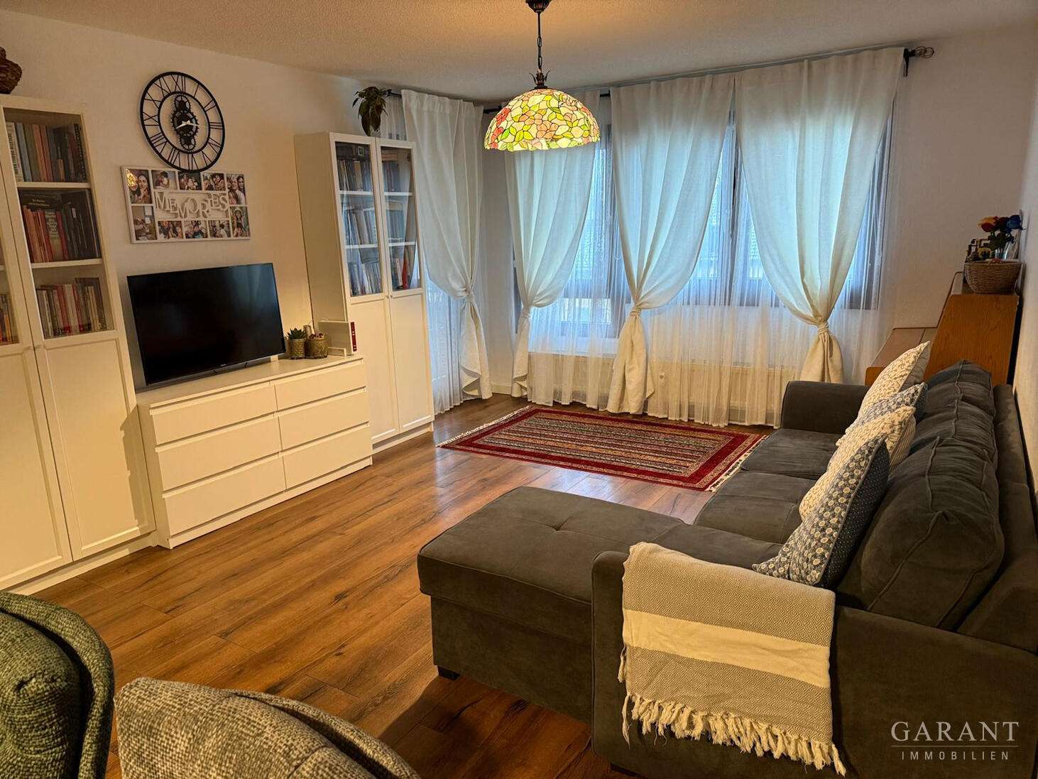 Thumbnail-Wohnung zum Kaufen in Heilbronn 270.000,00 € 76 m²