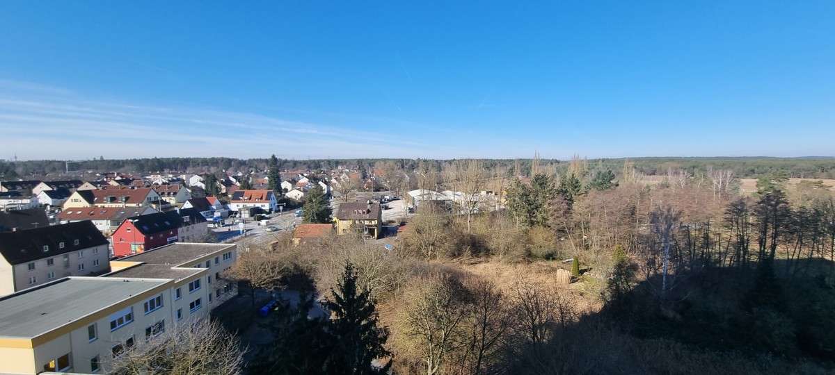 Thumbnail-Wohnung zum Mieten in Erlangen 960,00 € 88 m²