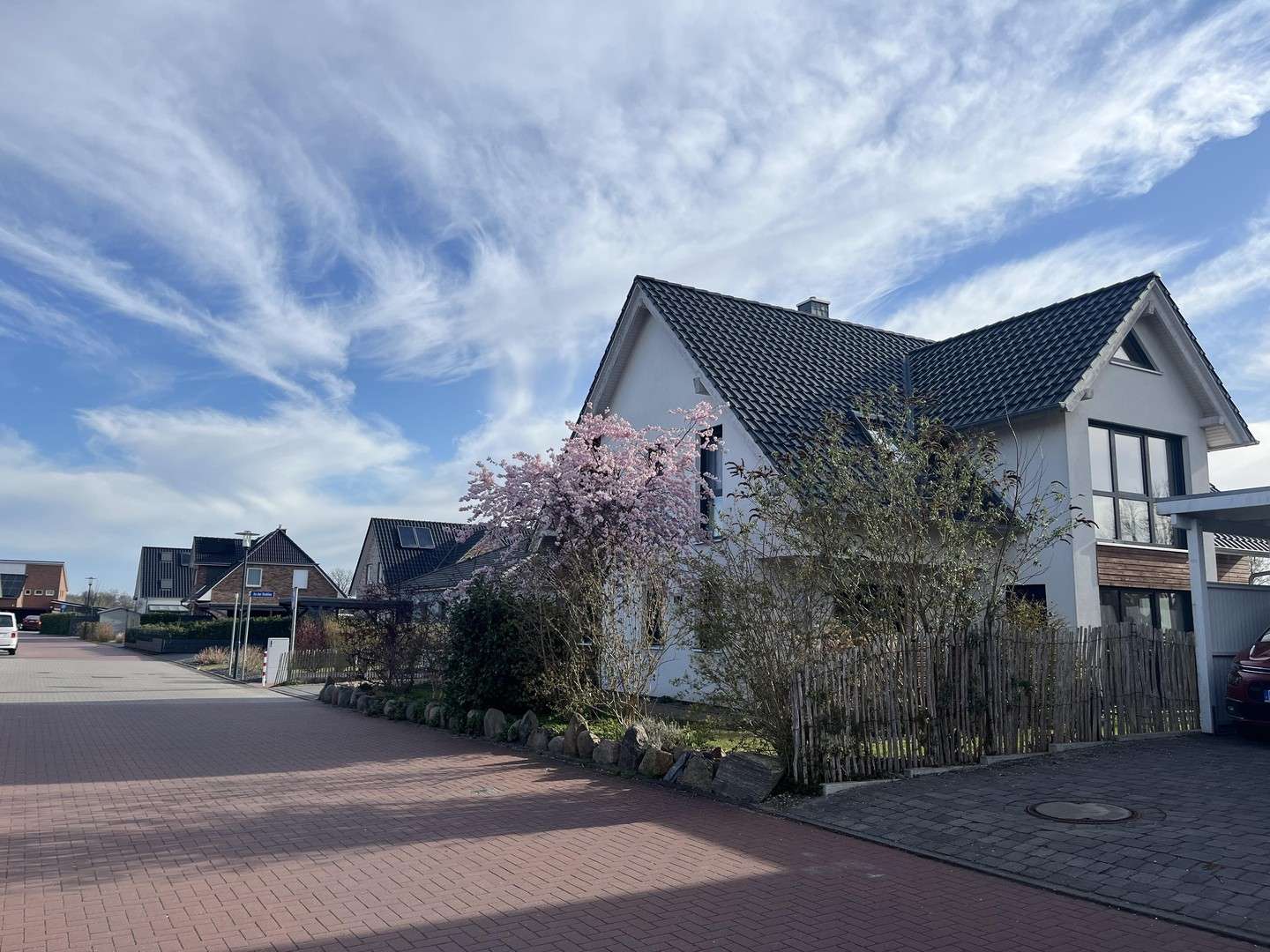 Thumbnail-Haus zum Kaufen in Radbruch 775.000,00 € 210 m²