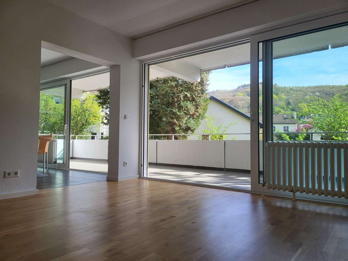 Thumbnail-Wohnung zum Kaufen in Bad Honnef-Rhöndorf 569.000,00 € 148.5 m²