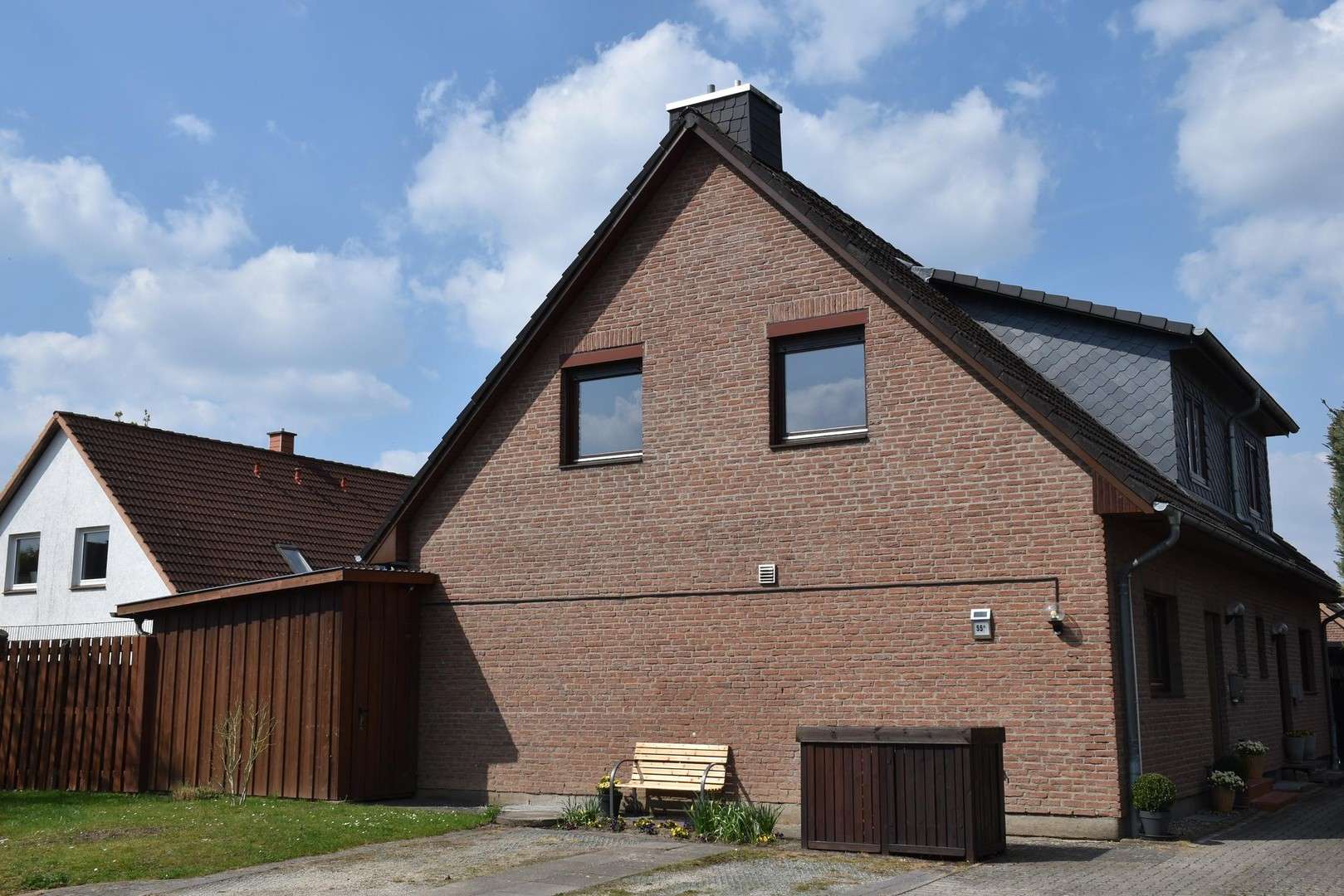 Thumbnail-Haus zum Kaufen in Reinfeld 348.000,00 € 95 m²