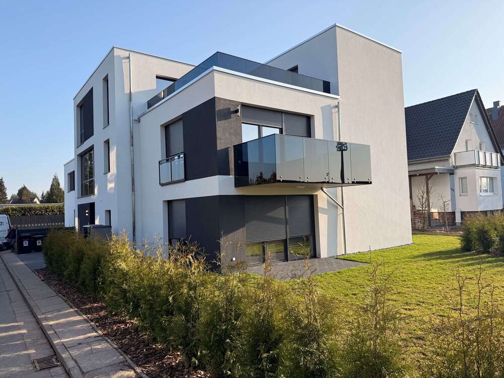 Thumbnail-Wohnung zum Kaufen in Garbsen 320.000,00 € 62 m²