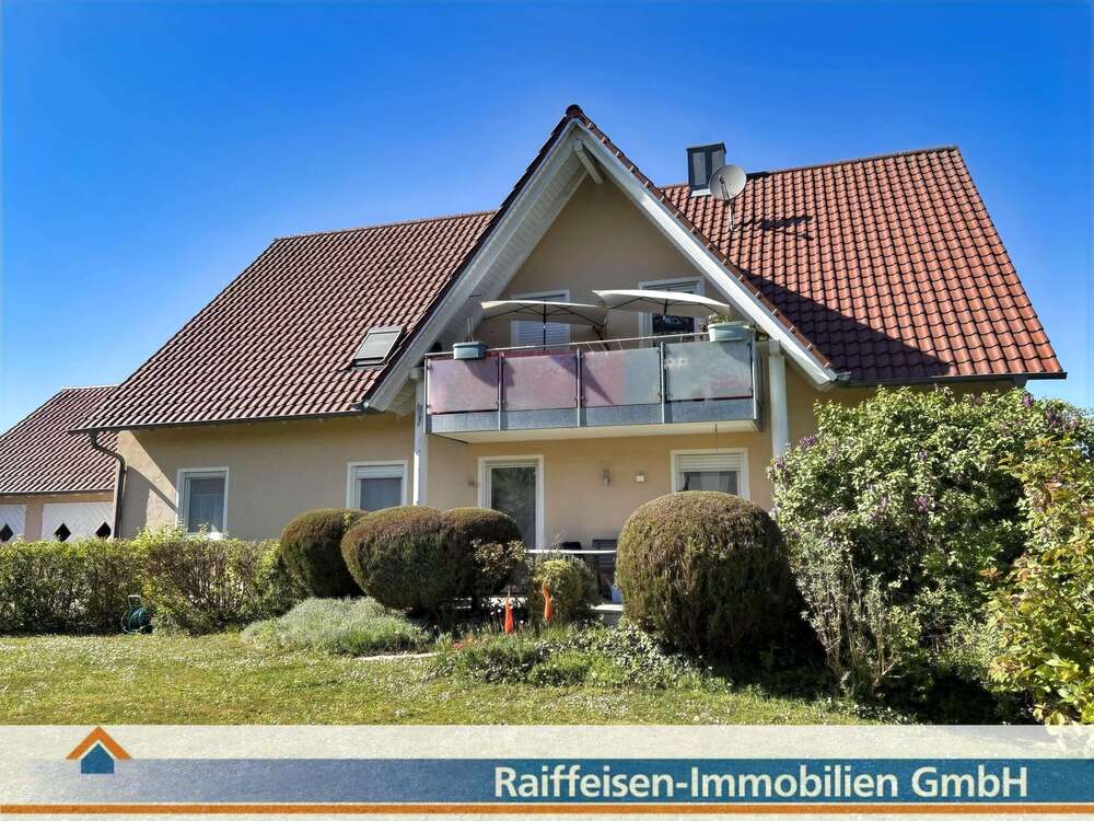 Thumbnail-Haus zum Kaufen in Bad Abbach 680.000,00 € 233 m²