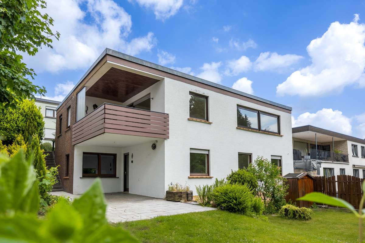 Thumbnail-Haus zum Kaufen in SulzbachSaar 335.000,00 € 176.74 m²