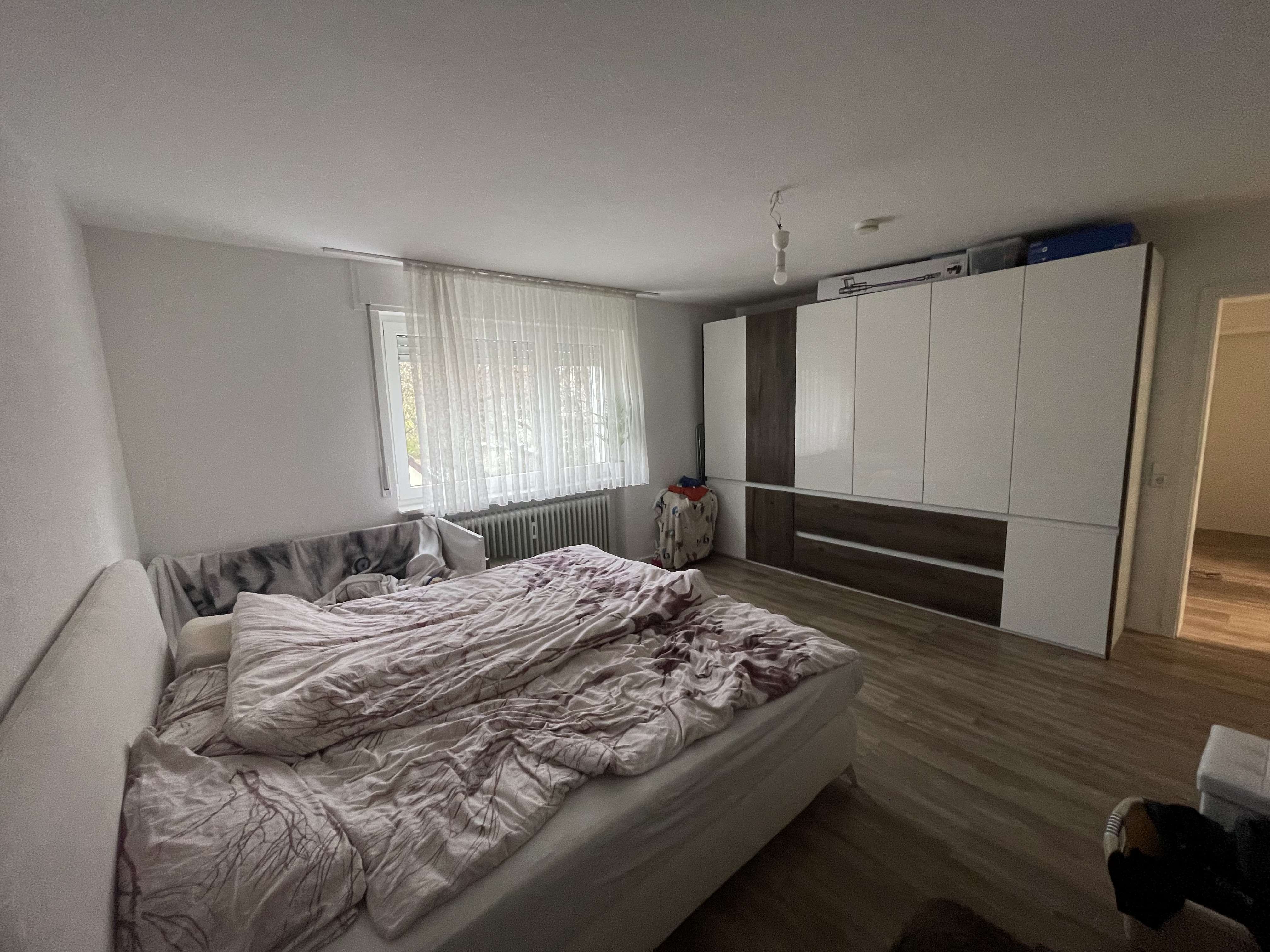 Thumbnail-Wohnung zum Kaufen in Eggenstein-Leopoldshafen 388.800,00 € 106.05 m²