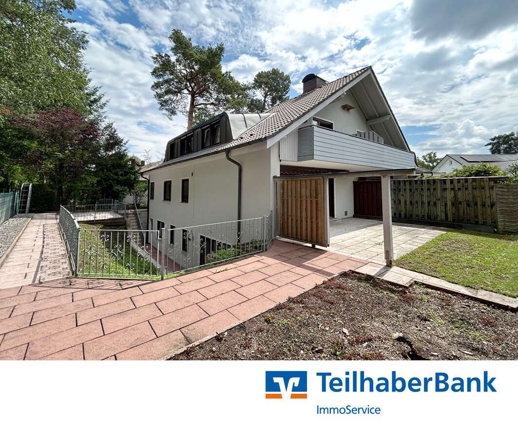 Thumbnail-Wohnung zum Kaufen in Erlangen 669.000,00 € 190 m²