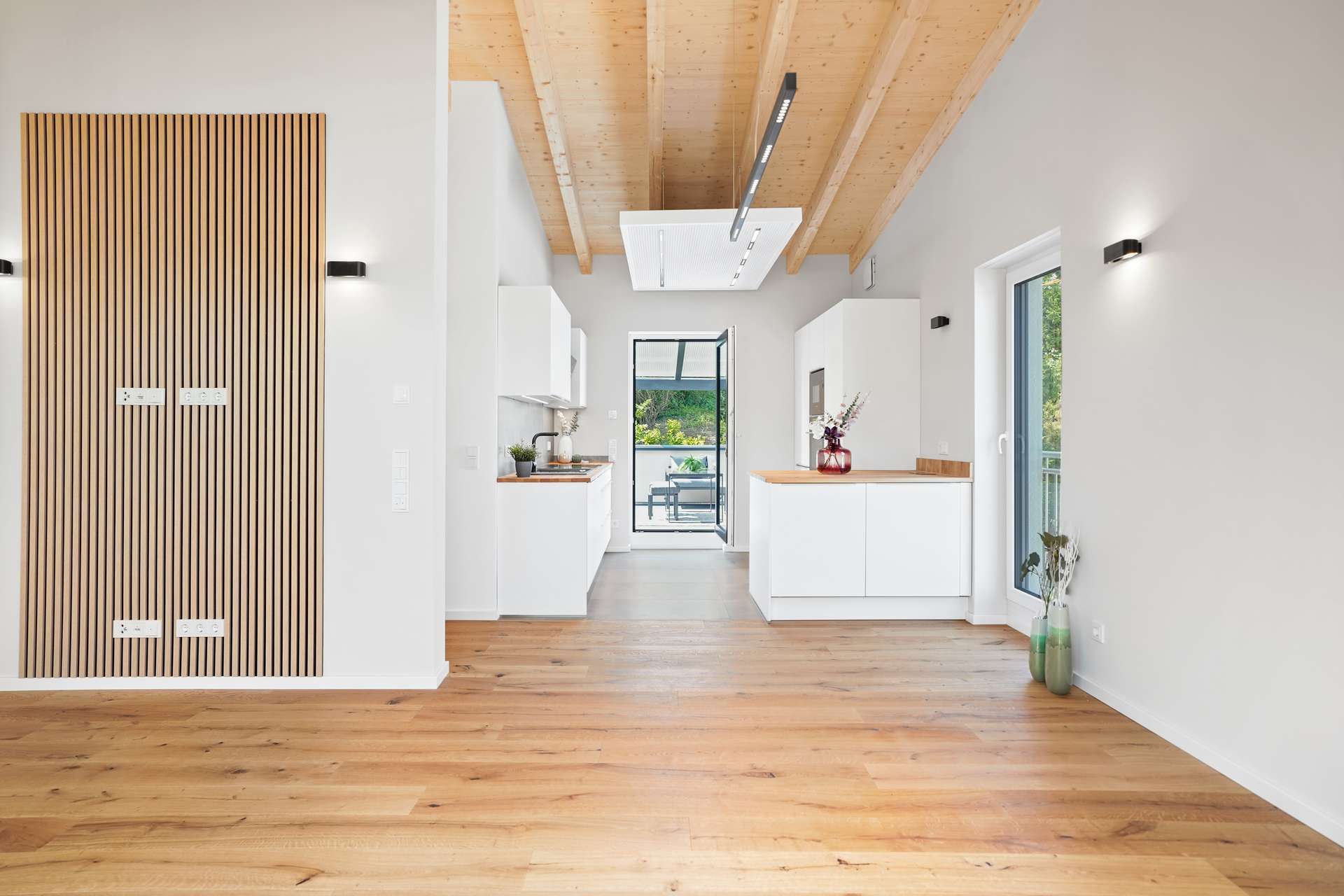 Thumbnail-Wohnung zum Kaufen in Birkenau 389.000,00 € 83 m²