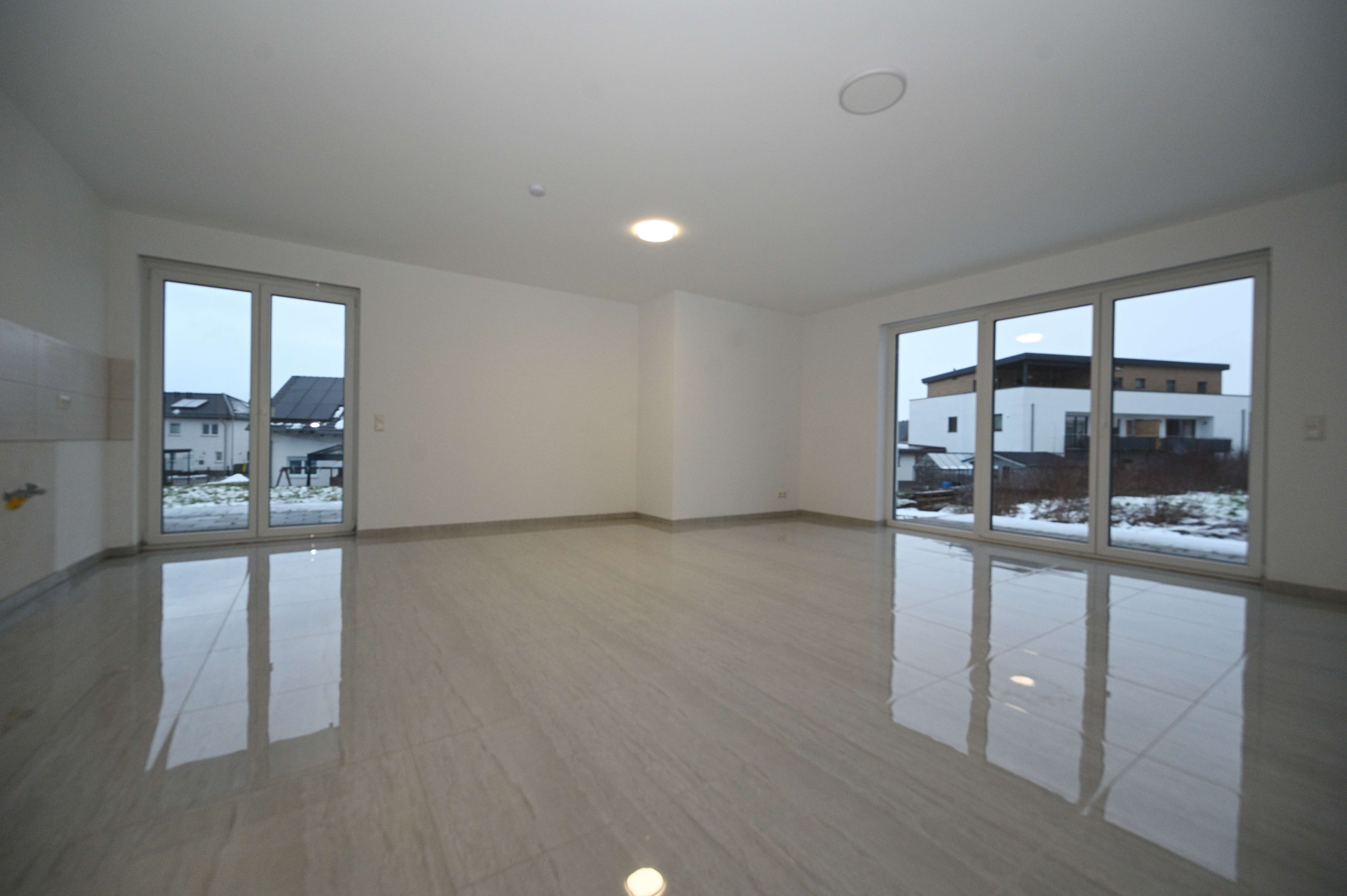 Thumbnail-Wohnung zum Mieten in Frankenberg (Eder) 950,00 € 90.5 m²