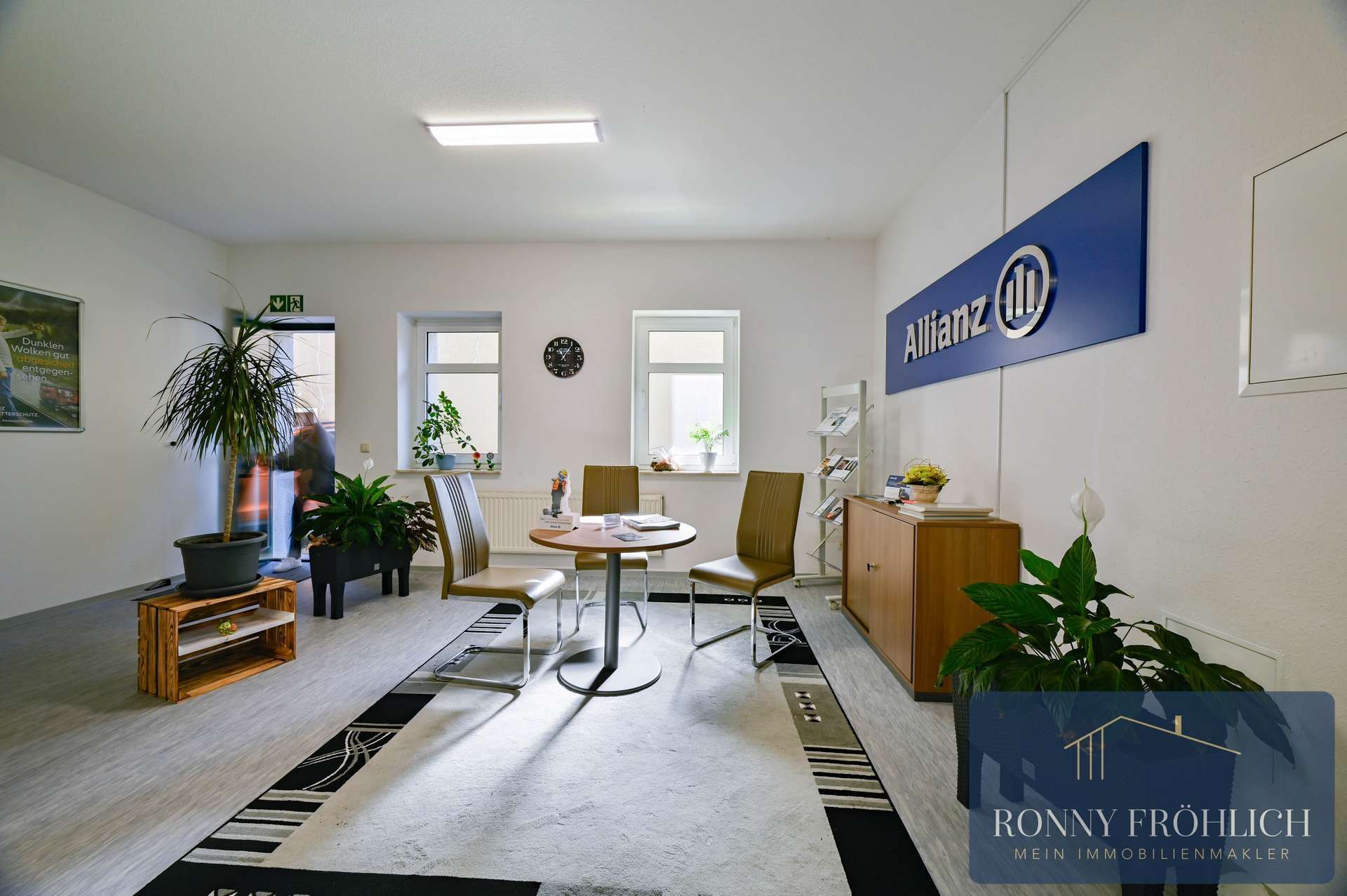 Thumbnail-Büro in ChemnitzWittgensdorf 425,00 € 84 m²