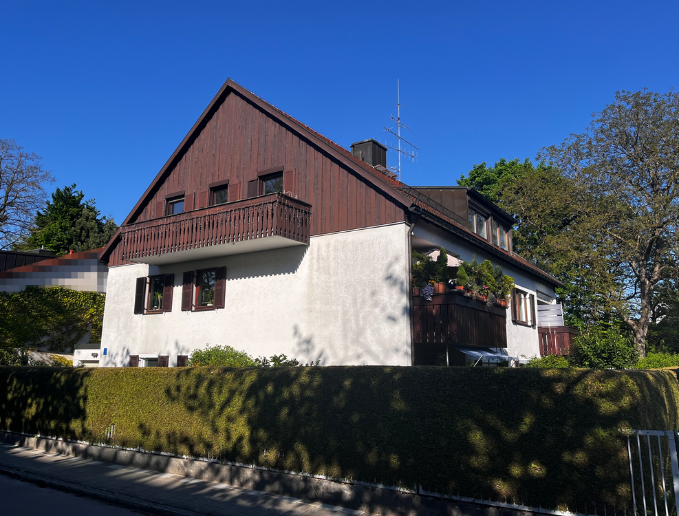 Thumbnail-Haus zum Kaufen in München 3.600.000,00 € 420 m²