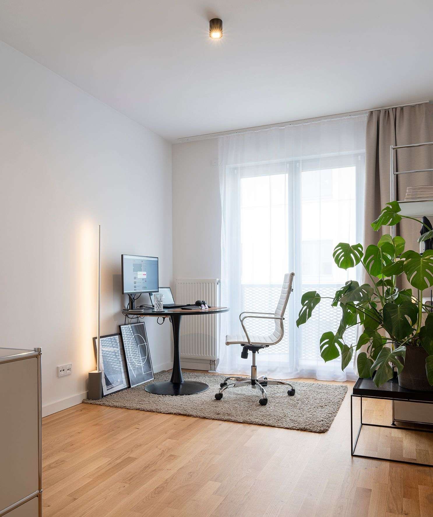 Thumbnail-Wohnung zum Mieten in Nauen 658,00 € 47.01 m²