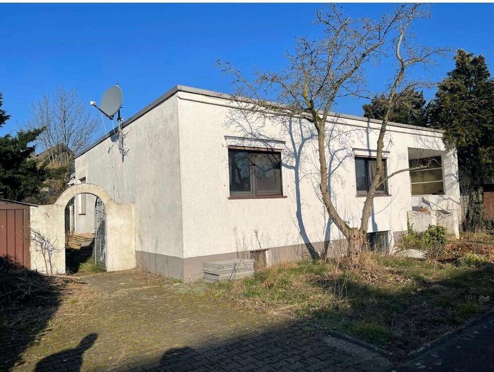 Thumbnail-Haus zum Kaufen in Duisburg 435.000,00 € 120 m²