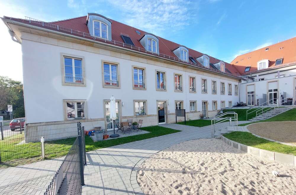 Thumbnail-Wohnung zum Mieten in Cottbus 967,50 € 90 m²