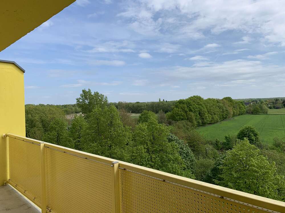 Thumbnail-Wohnung zum Mieten in Bitterfeld-Wolfen 380,00 € 61.6 m²