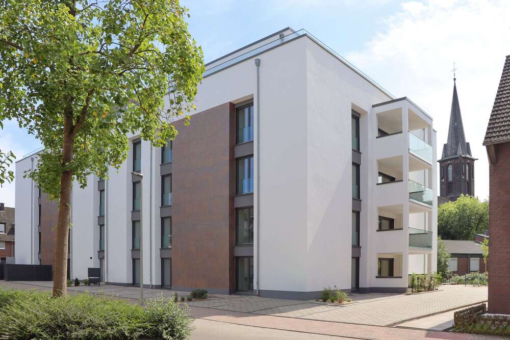 Thumbnail-Wohnung zum Kaufen in Oberhausen 445.849,00 € 146.18 m²