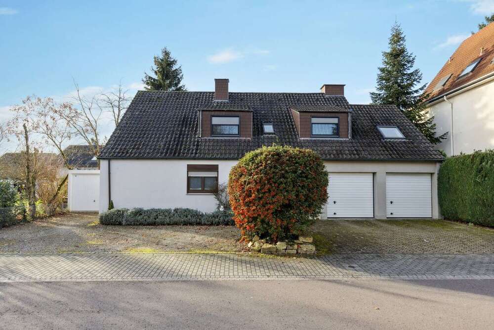 Thumbnail-Wohnung zum Mieten in Saarlouis 1.250,00 € 140 m²