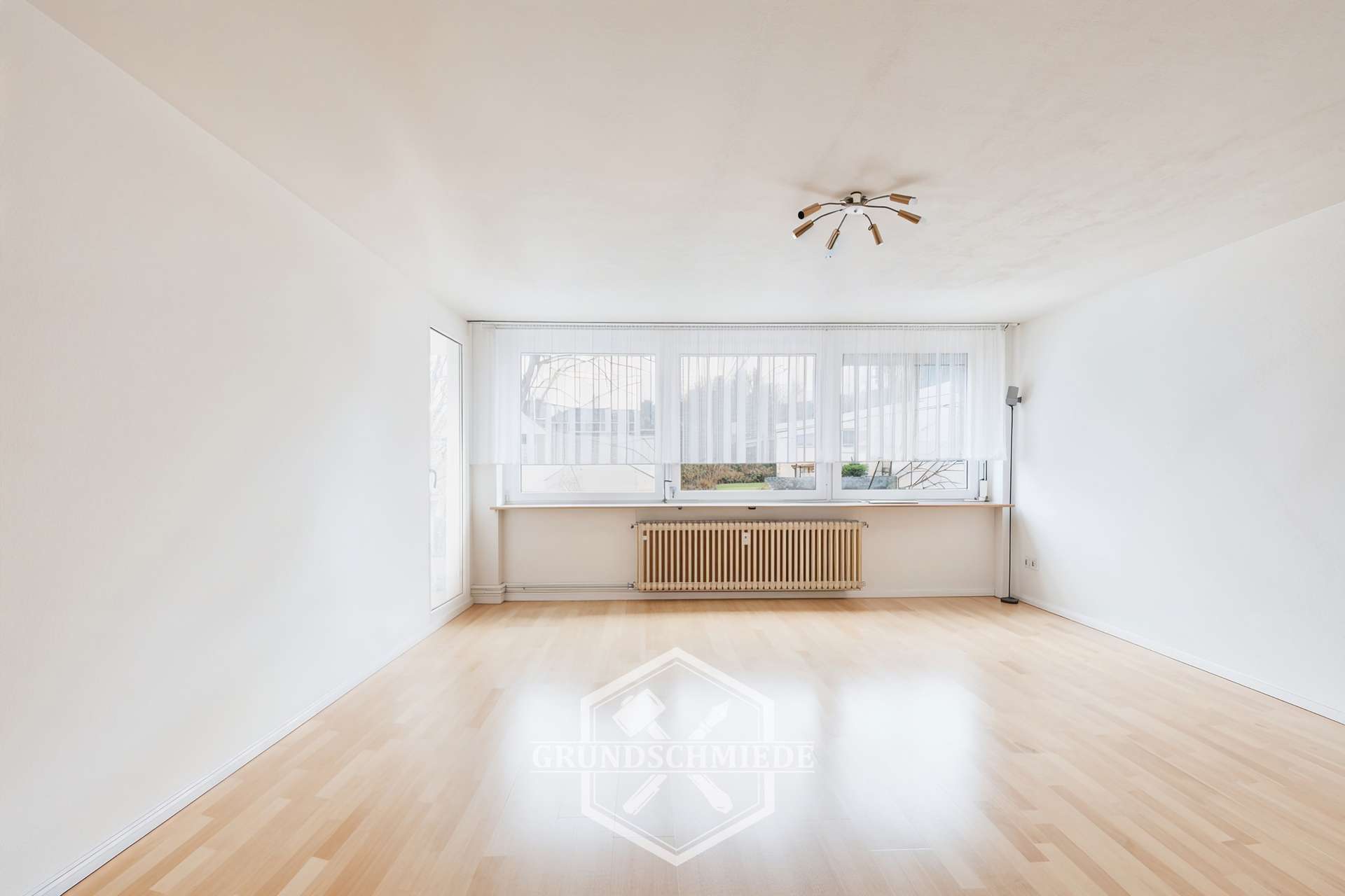 Thumbnail-Wohnung zum Mieten in Backnang 900,00 € 75 m²