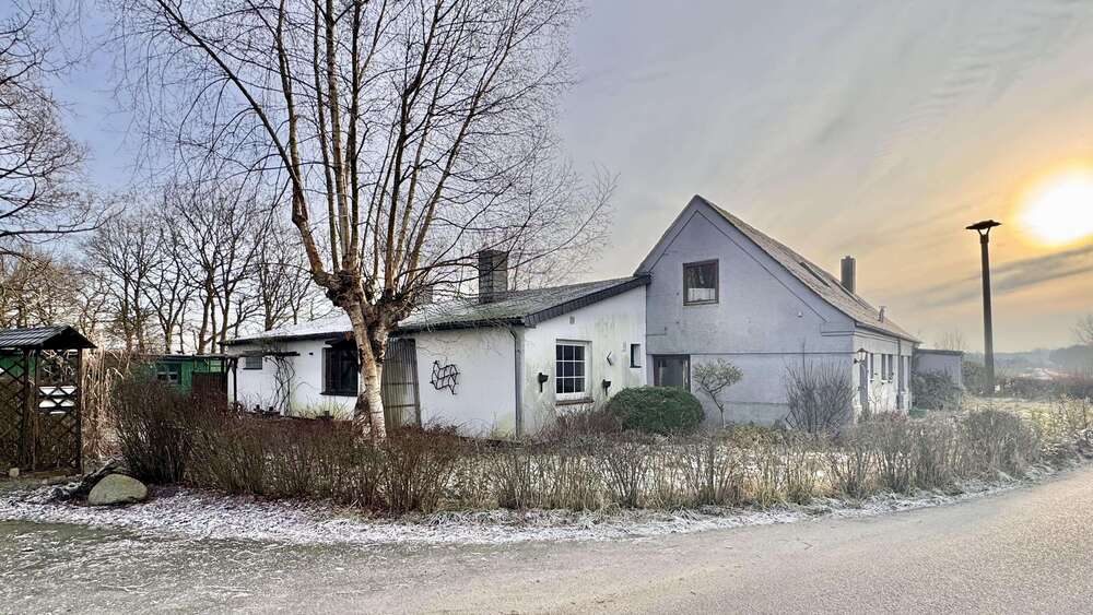 Thumbnail-Haus zum Kaufen in Oster-Ohrstedt 233.000,00 € 245 m²