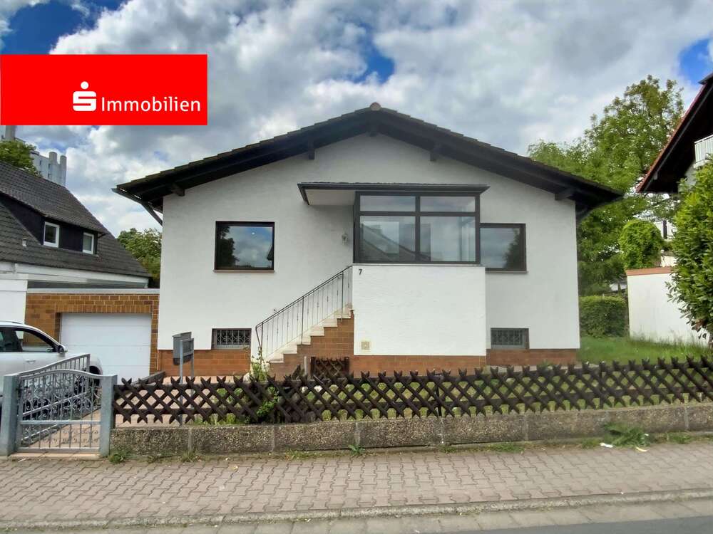 Thumbnail-Haus zum Kaufen in Bruchköbel 440.000,00 € 91 m²