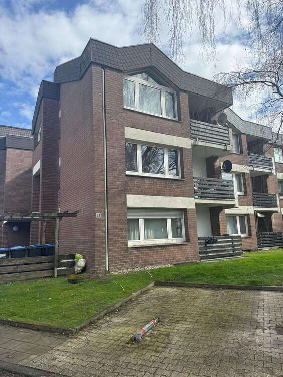 Thumbnail-Wohnung zum Kaufen in Aachen 173.600,00 € 62 m²