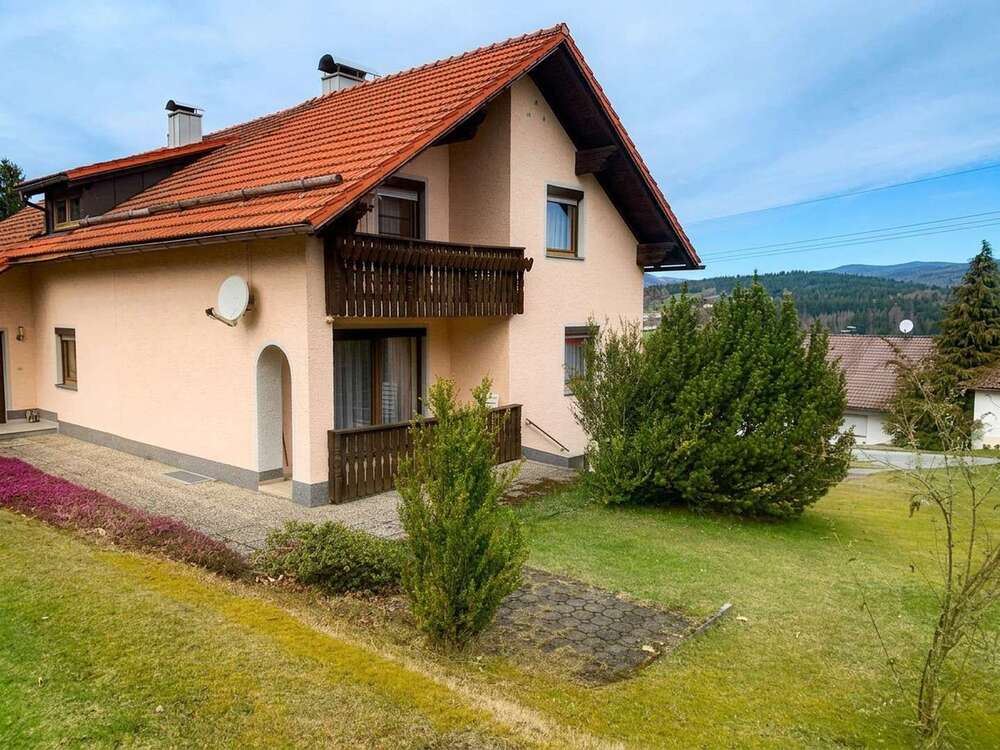 Thumbnail-Haus zum Kaufen in Hohenau 320.000,00 € 200 m²