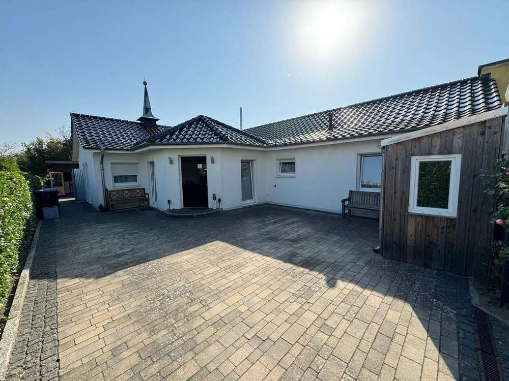 Thumbnail-Haus zum Kaufen in Malente 449.000,00 € 165 m²