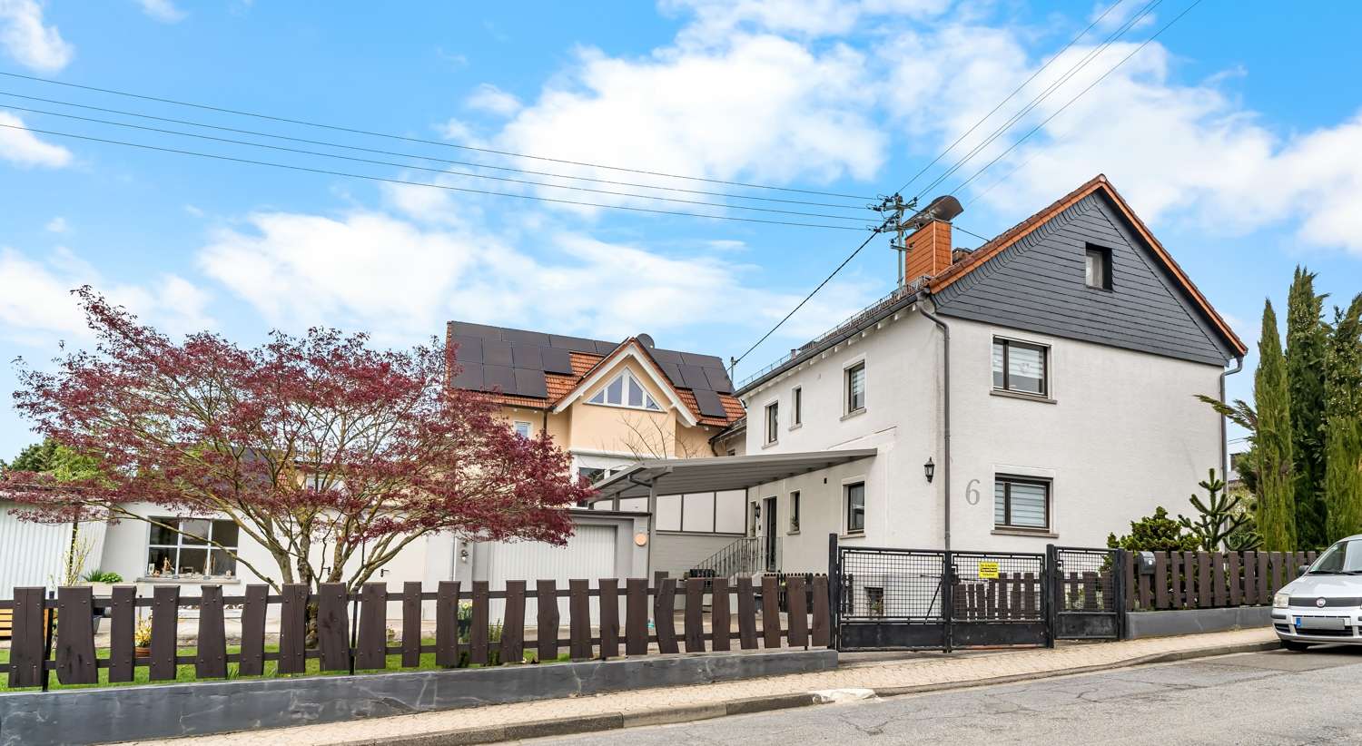 Thumbnail-Haus zum Kaufen in Hofheim am Taunus Langenhain 599.000,00 € 154.5 m²