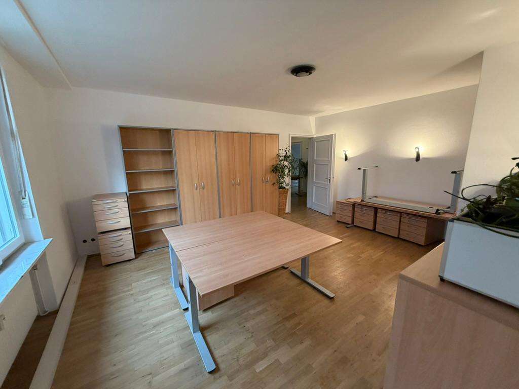 Thumbnail-Büro in Mülheim an der Ruhr 450,00 € 30 m²