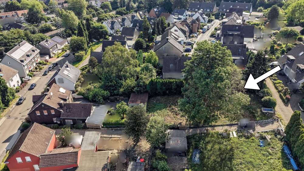 Thumbnail-Grundstück zu verkaufen in Essen, Gerschede 180.000,00 € 600 m²