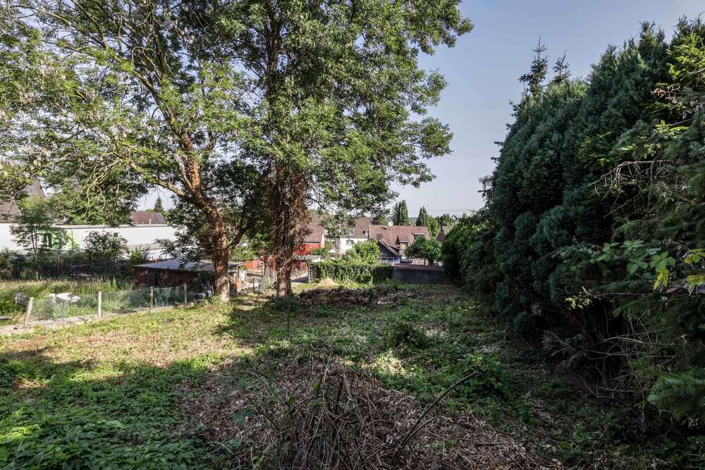 Thumbnail-Grundstück zu verkaufen in Essen, Gerschede 140.000,00 € 600 m²
