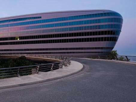 Thumbnail-Büro in Frankfurt am Main 1.435,00 € 15 m²